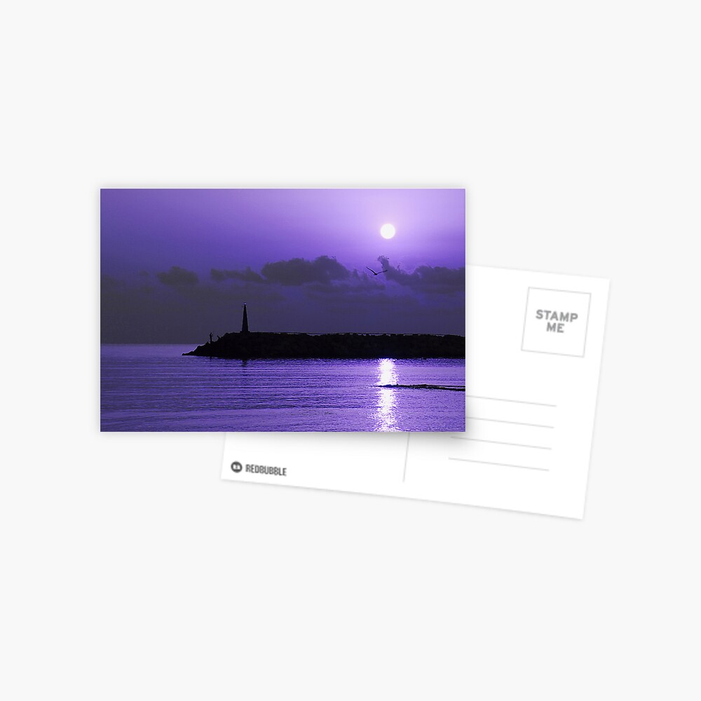 Item preview, Postcard designed and sold by MarkBunning.