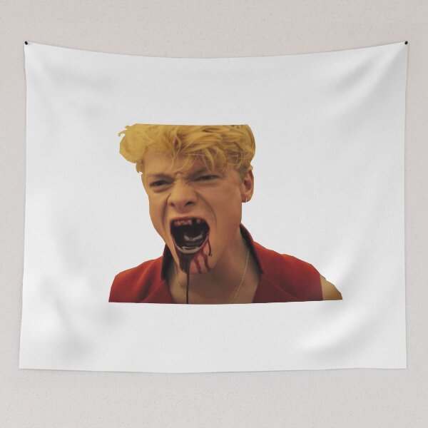Item preview, Alex BLOOD White Lines  designed and sold by Corleo.