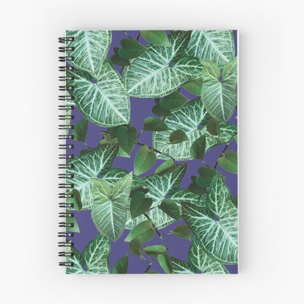 Item preview, Nepthytis and Philodendron III designed and sold by Jennystorch.