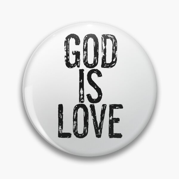 Item preview, El amor es Dios y Dios es uno designed and sold by NativeAssady.
