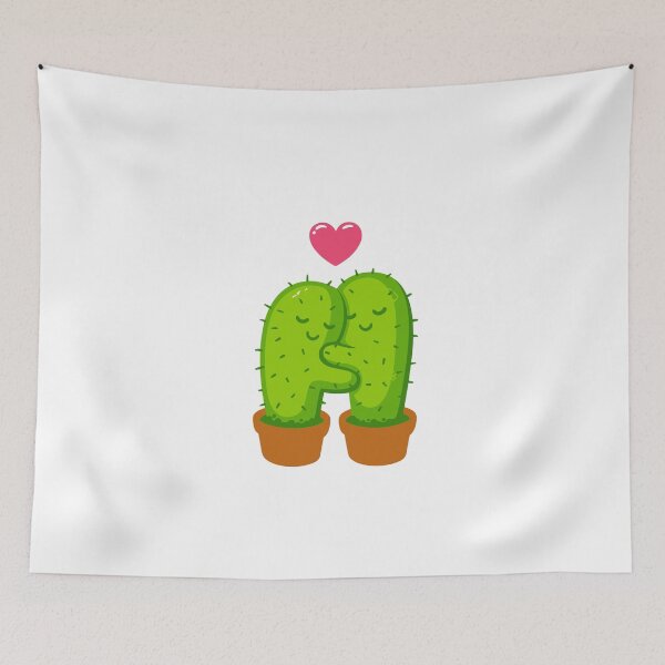 Item preview, Let'S Stick With Kindness Cute Cactus Motivational  designed and sold by noirty.