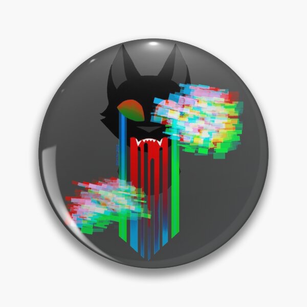 Item preview, Hollyleaf - OVERLOAD textless designed and sold by bluestar3445.