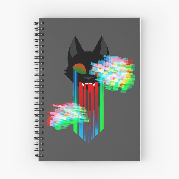 Item preview, Hollyleaf - OVERLOAD textless designed and sold by bluestar3445.
