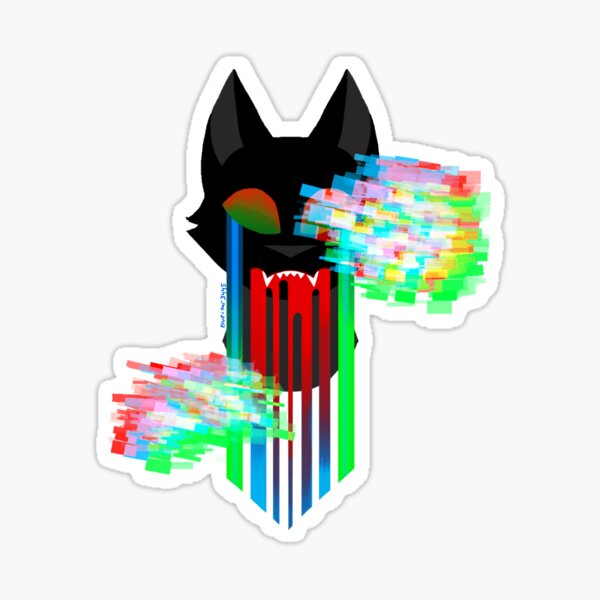 Vista previa del artículo con la obra «Hollyleaf - SOBRECARGA sin texto», diseñado y vendido por bluestar3445.