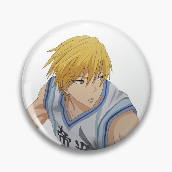 Item preview, Kise Ryota designed and sold by itskisaa.