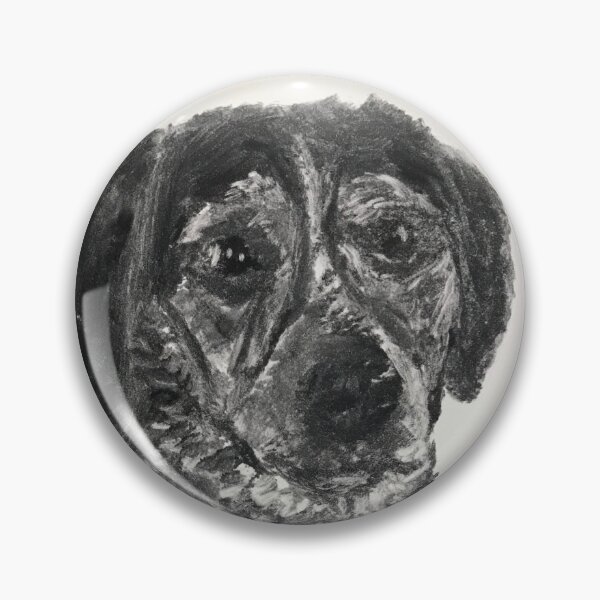 Item preview, PaxtonPrint designed and sold by HoundDogs.