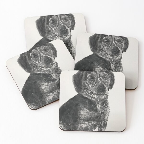 Item preview, PaxtonPrint designed and sold by HoundDogs.