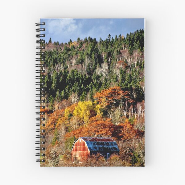 Item preview, Autumn Rust designed and sold by Kathleen Daley.