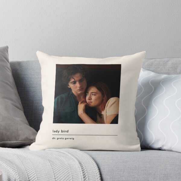 Item preview, minimalist lady bird poster designed and sold by ☆ .*｡･.