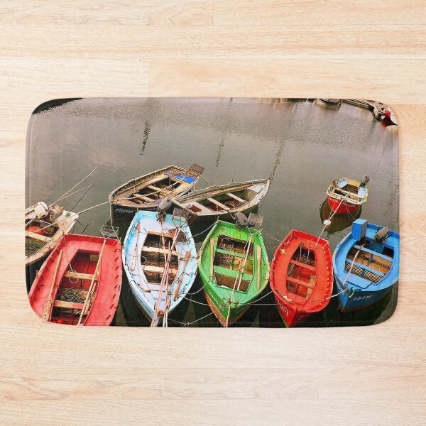 Item preview, Colours in the Harbour designed and sold by EvaMarIza.