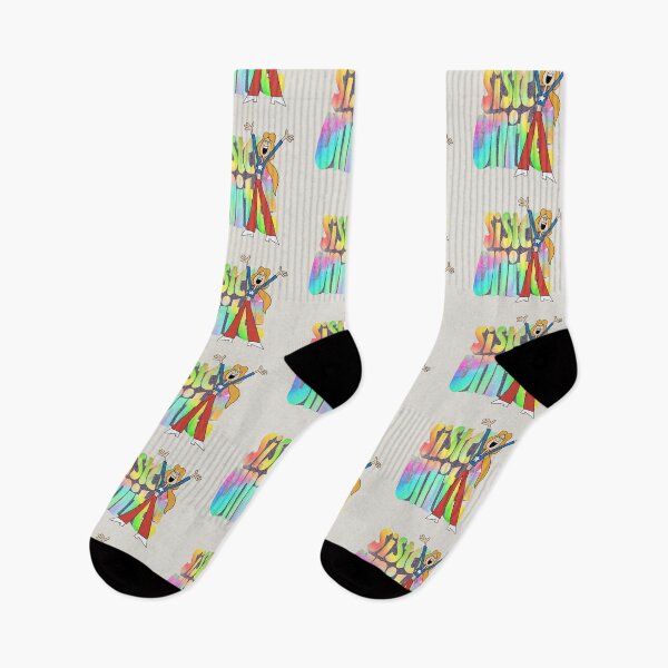 Item preview, Sisters Unite! designed and sold by 13thFloorDesign.
