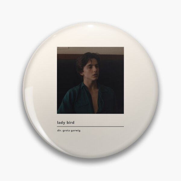 Item preview, minimalist lady bird poster designed and sold by ☆ .*｡･.