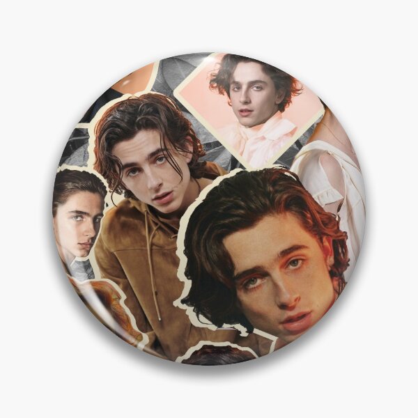 Item preview, Timothee Chalamet designed and sold by cellal.