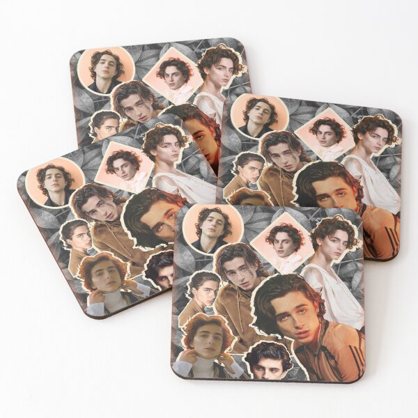 Item preview, Timothee Chalamet designed and sold by cellal.