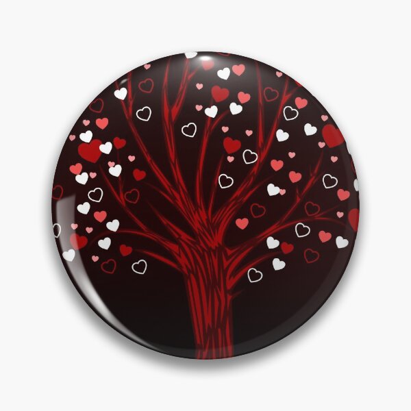 Item preview, Heart Tree designed and sold by Adamzworld.