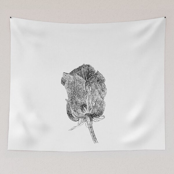 Item preview, Rosey designed and sold by MarlaynaDesigns.
