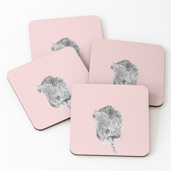 Item preview, Rosey designed and sold by MarlaynaDesigns.