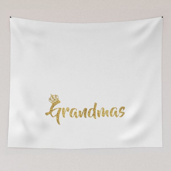 Item preview, Some Step Up And Become Grandmas Grandparents designed and sold by noirty.