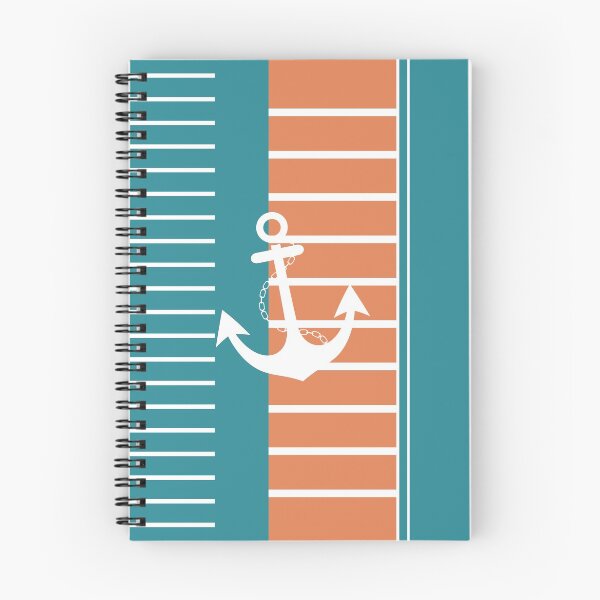 Item preview, Trendy Nautical Stripe Design designed and sold by EveStock.