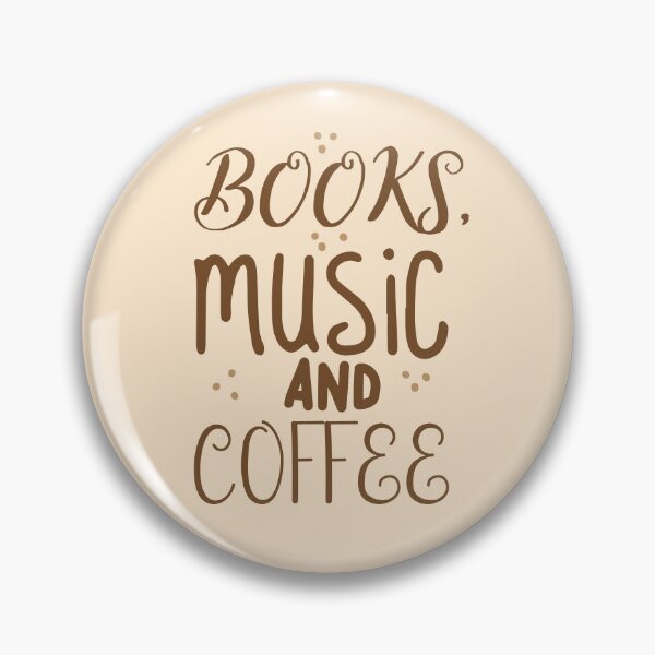 Item preview, books, music and coffee designed and sold by jazzydevil.