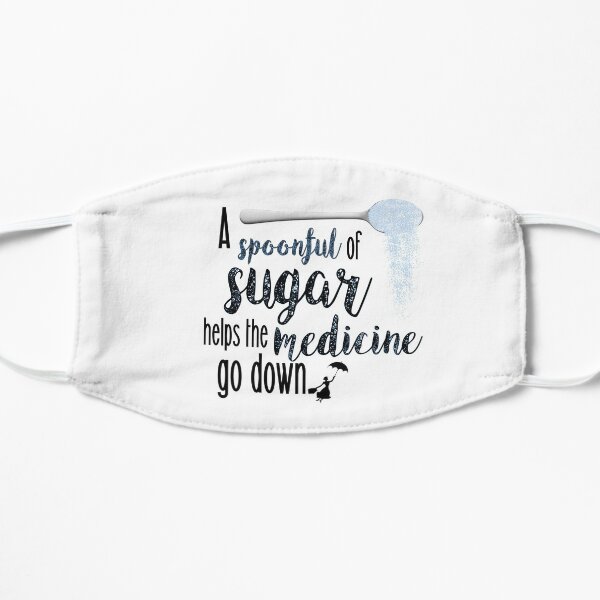60/'s Disney Classic Mary Poppins /"A Spoon Full of Sugar/" custom tee Any Size