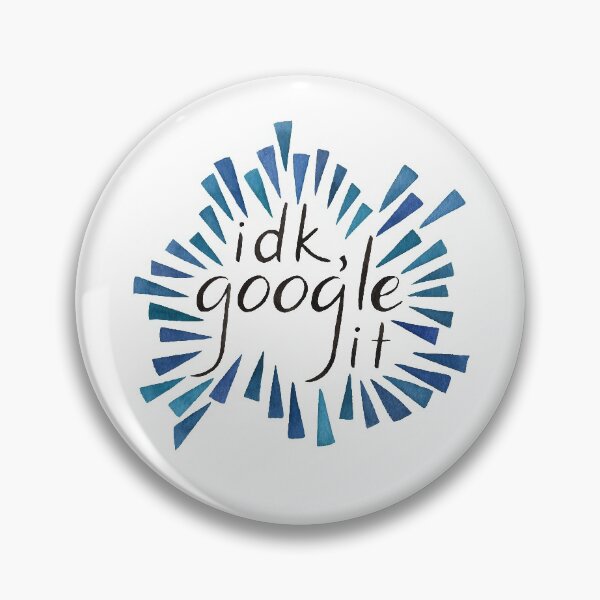 Artikelvorschau, google it. "Was jeder, dem viele Fragen gestellt werden, wirklich sagen möchte! Großartig für IT-Mitarbeiter entworfen und verkauft von Marie Funseth.