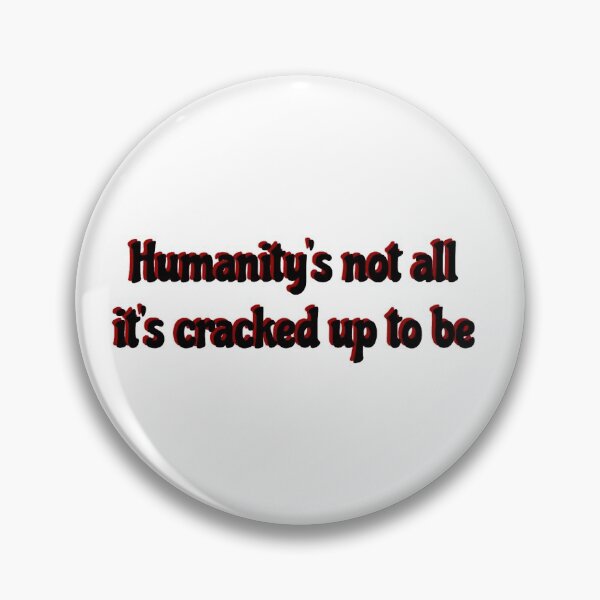 Item preview, Damon Salvatore Quote designed and sold by mainellag596.