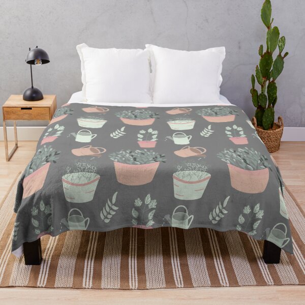 Item preview, Spring has Sprung in gray  designed and sold by ArtsyEmma2.