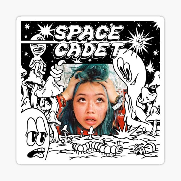 Space Cadet Merch & Gifts for Sale | Redbubble