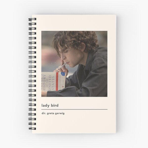 Item preview, minimalist lady bird poster designed and sold by ☆ .*｡･.