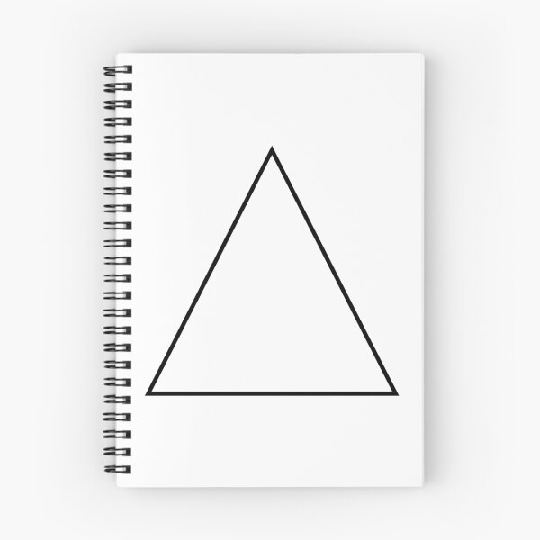 Item preview, Triangle designed and sold by rastapop.