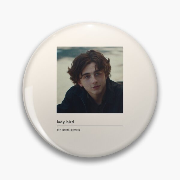 Item preview, minimalist lady bird poster designed and sold by ☆ .*｡･.