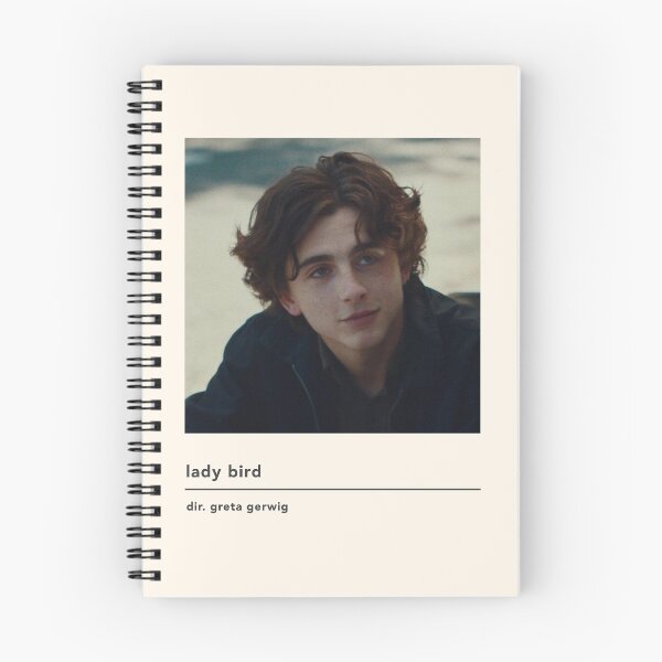 Item preview, minimalist lady bird poster designed and sold by ☆ .*｡･.