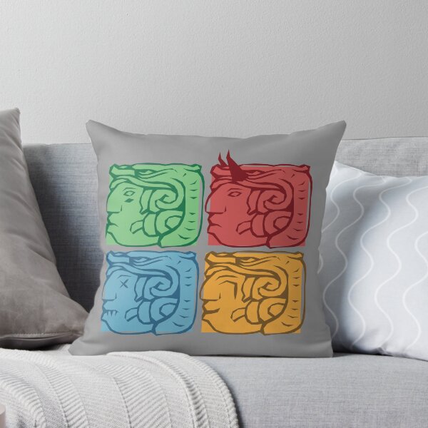 Item preview, Caras designed and sold by NaranjaElPesca.