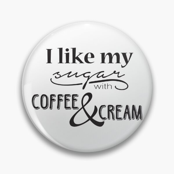 Item preview, Coffee & Cream designed and sold by erinecrossen.