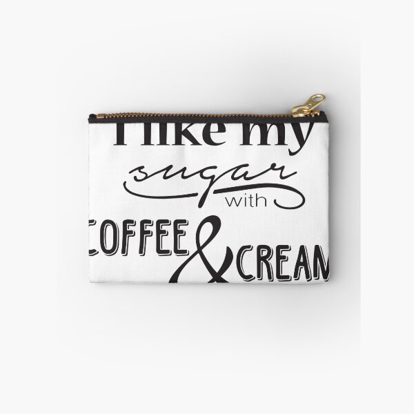 Item preview, Coffee & Cream designed and sold by erinecrossen.