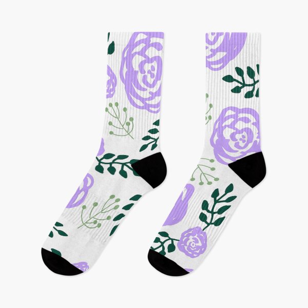 Item preview, lavender roses  designed and sold by ArtsyEmma2.