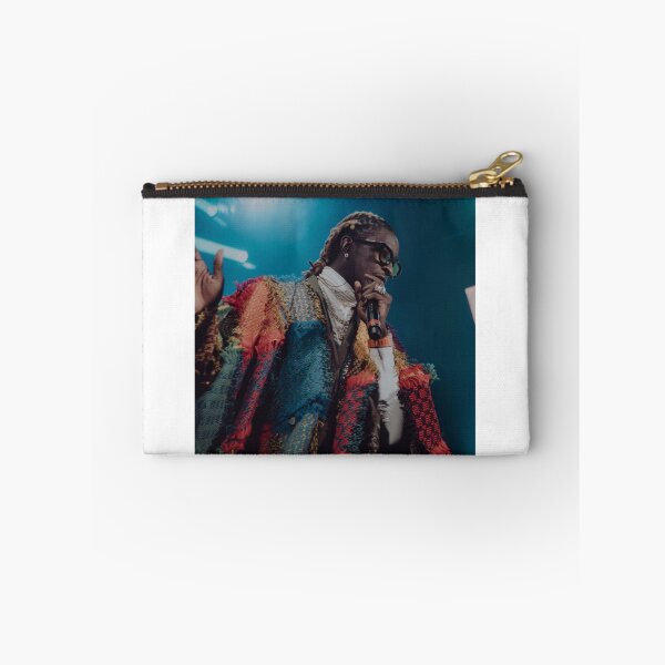 Item preview, Young Thug designed and sold by danhh1955.