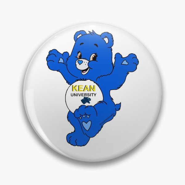 Item preview, KEAN UNIVERSITY  designed and sold by audreymorales.