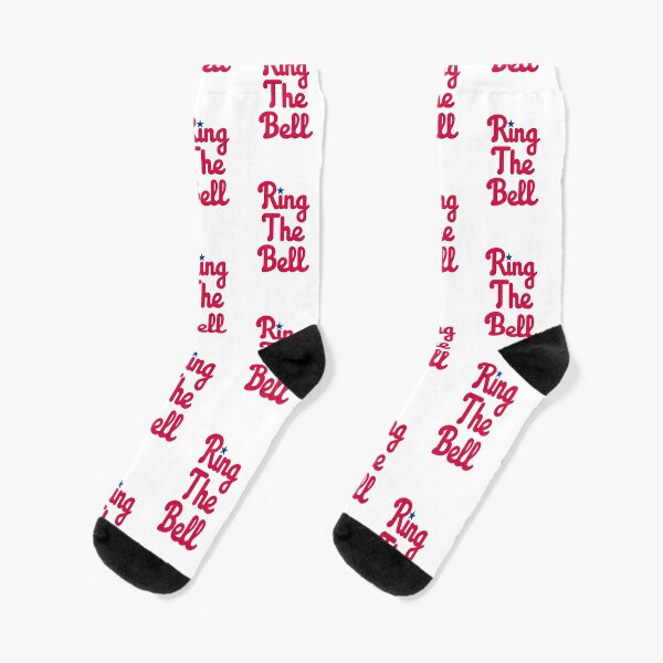 Youth Strideline Bryce Harper Philadelphia Phillies Superhero Socks