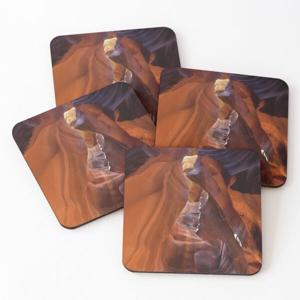Item preview, Antelope Canyon Spires designed and sold by Owed To Nature.