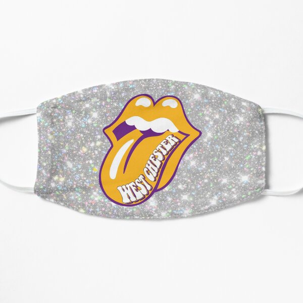 west chester lips Mask