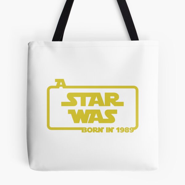 Item preview, A star was born in 1989 designed and sold by GPCDesign.
