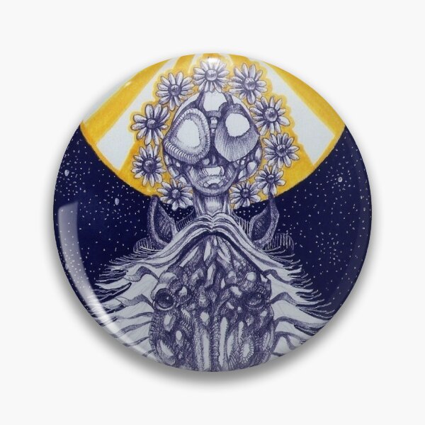 Item preview, Tarot: The Sun designed and sold by Protocosmic.