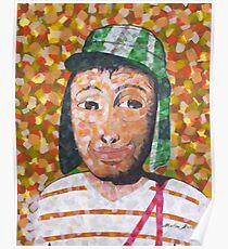El Chavo Poster