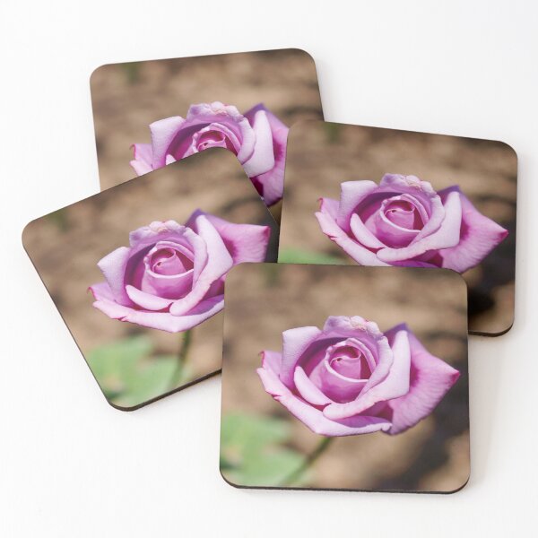 Item preview, cli single purple rose designed and sold by pcfyi.