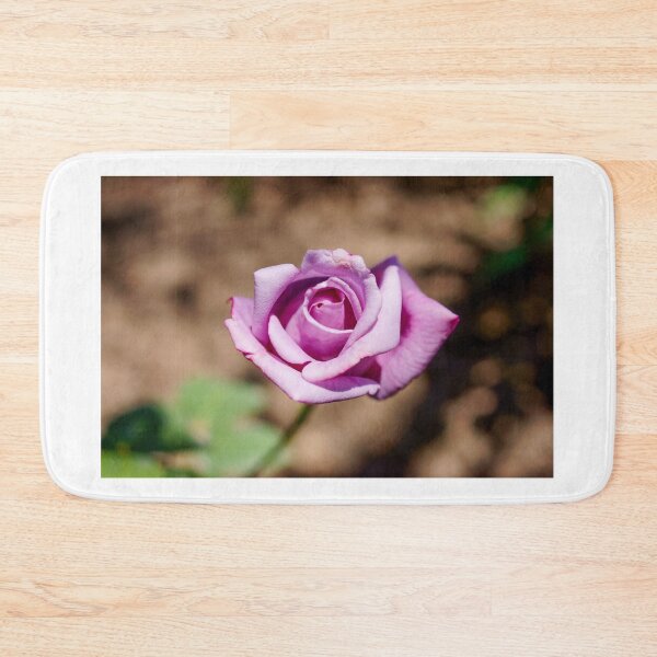 Item preview, cli single purple rose designed and sold by pcfyi.