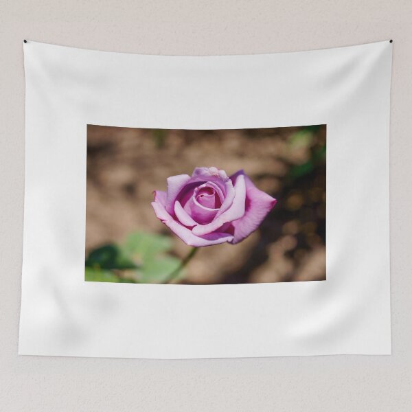 Item preview, cli single purple rose designed and sold by pcfyi.