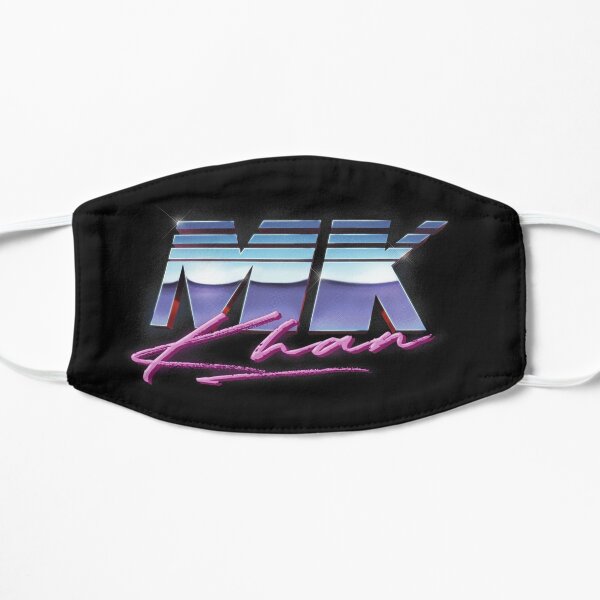 Chrome Mask