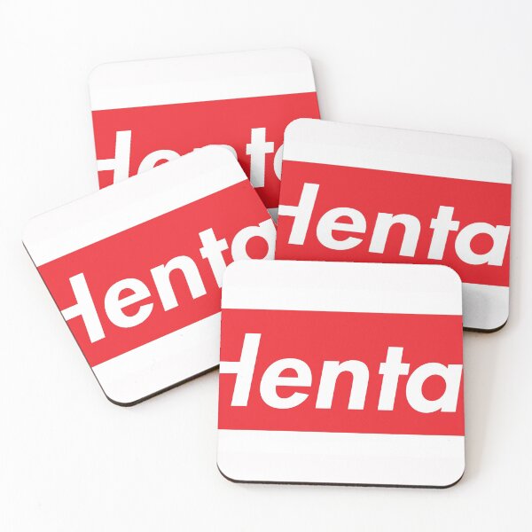 Item preview, Hentai Sticker designed and sold by MisterAB.